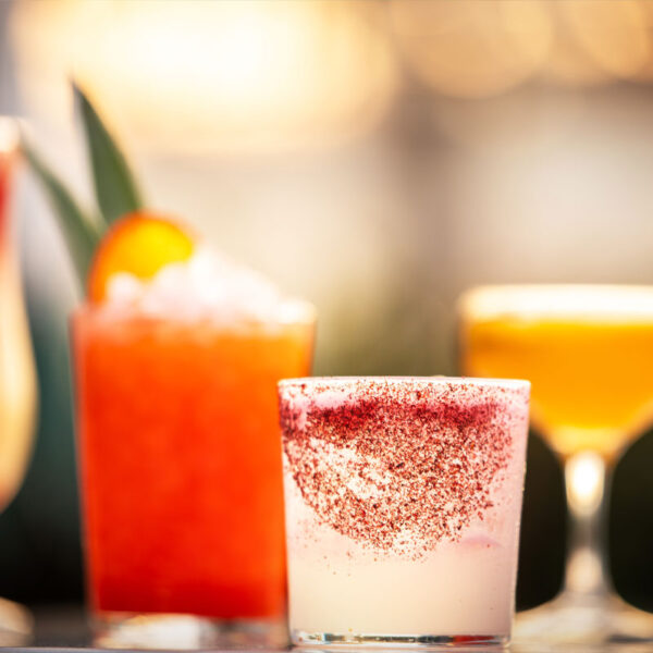 Bar Ms Roof Garden