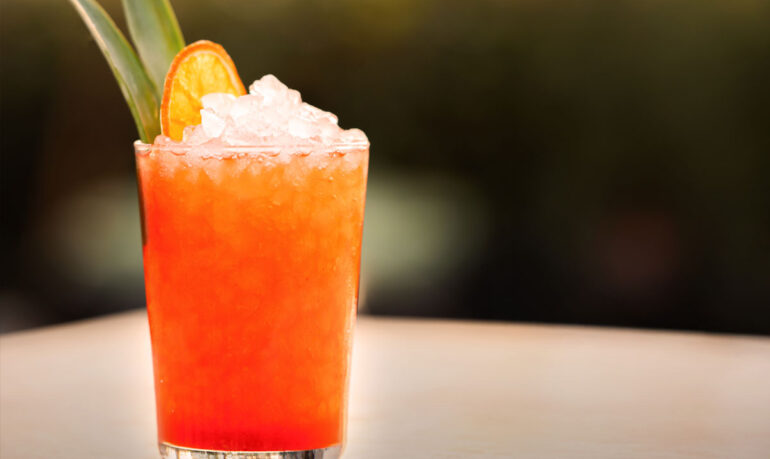 Bar Ms Roof Garden